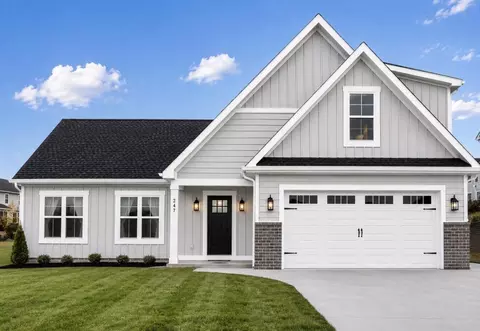 2652 Willow Run Trl NW, Cleveland, TN 37312