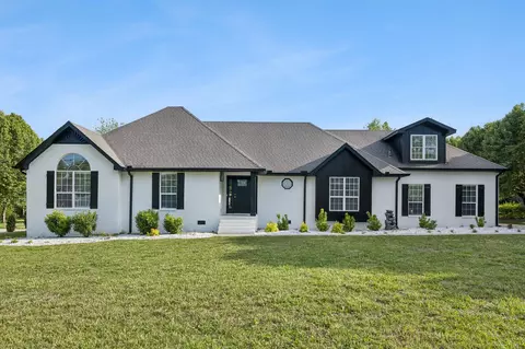 2891 Sulphur Springs Rd, Murfreesboro, TN 37129