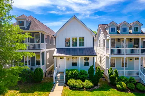 5405 Louisiana Ave # A, Nashville, TN 37209