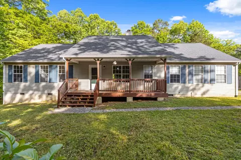 8119 Mill Creek Rd, Signal Mountain, TN 37377