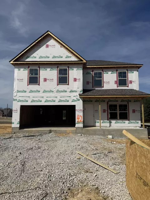 76 Country Cir, Manchester, TN 37355