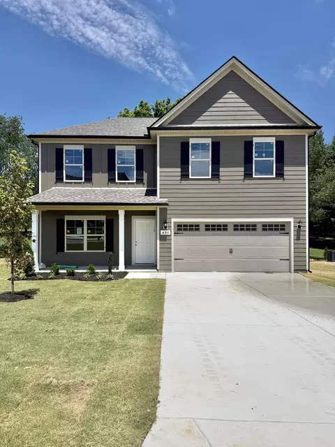 76 Country Cir, Manchester, TN 37355