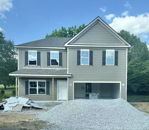 76 Country Cir, Manchester, TN 37355