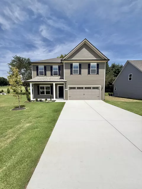 76 Country Cir, Manchester, TN 37355