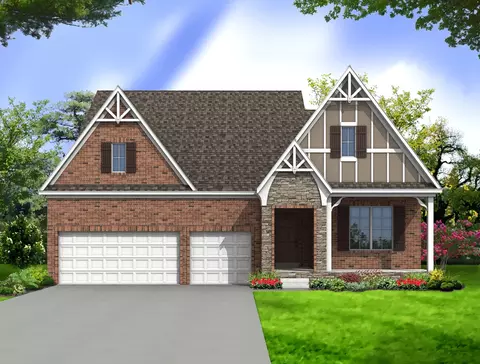 833 Odell Dr, White House, TN 37188