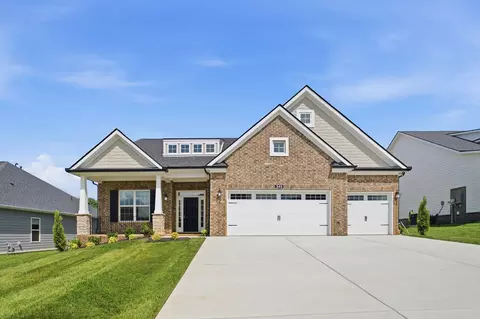 345 Patana, White House, TN 37188