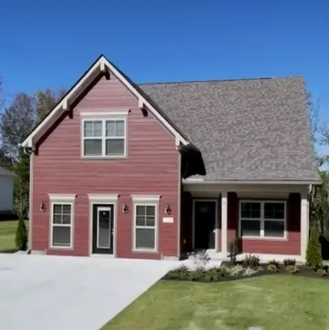75 Country Cir, Manchester, TN 37355