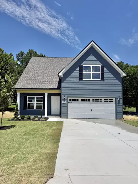 75 Country Cir, Manchester, TN 37355