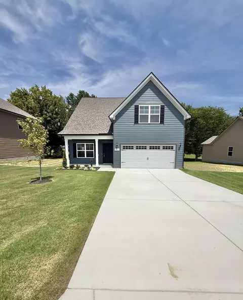 75 Country Cir, Manchester, TN 37355