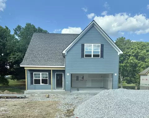 75 Country Cir, Manchester, TN 37355