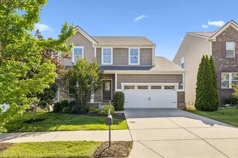 557 Wolfeboro Ln, Nashville, TN 37221