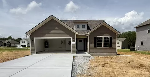 43 Jere Lynn Ln, Manchester, TN 37355