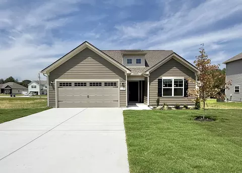 43 Jere Lynn Ln, Manchester, TN 37355