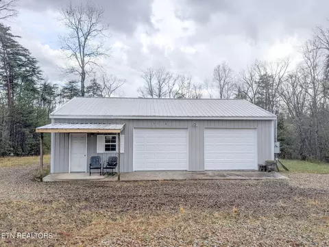 1126 Leffle Webb Rd, Crossville, TN 38572