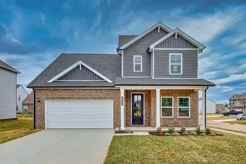 4900 Kai Dr, Murfreesboro, TN 37129