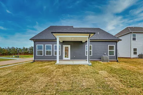 Exterior - 4900 Kai Dr, Murfreesboro, TN 37129 photo 4 of 4
