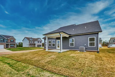 Exterior - 4900 Kai Dr, Murfreesboro, TN 37129 photo 3 of 4