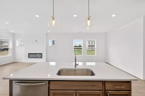 Kitchen - 4900 Kai Dr, Murfreesboro, TN 37129 photo 2 of 2