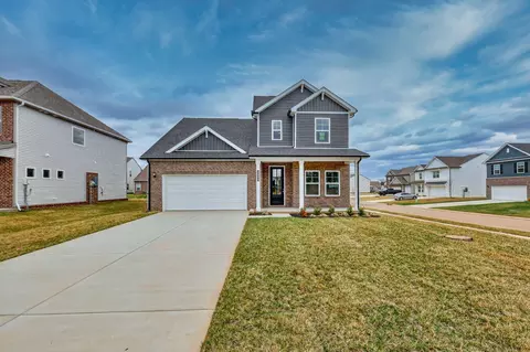 Exterior - 4900 Kai Dr, Murfreesboro, TN 37129 photo 2 of 4