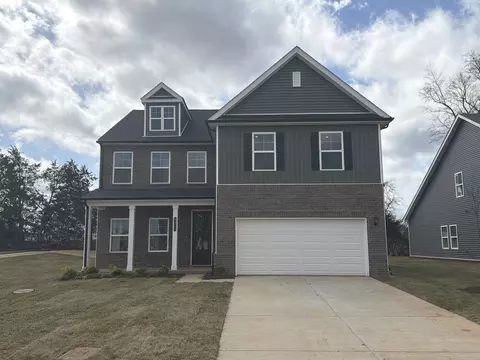 4903 Kai Dr, Murfreesboro, TN 37129