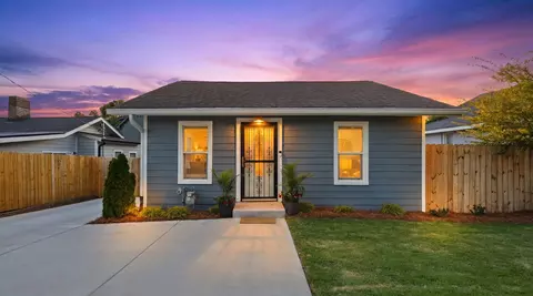 803 46th Ave N, Nashville, TN 37209