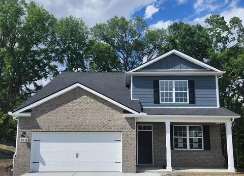 2057 Coriander Ln, Smyrna, TN 37167
