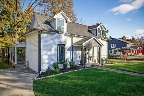 605 N Dixie Ave, Cookeville, TN 38501