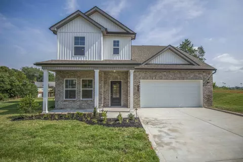Exterior - 4923 Kai Dr, Murfreesboro, TN 37129 photo 3 of 3