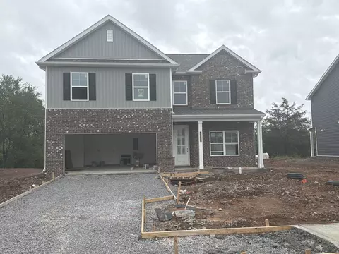 4931 Kai Dr, Murfreesboro, TN 37129