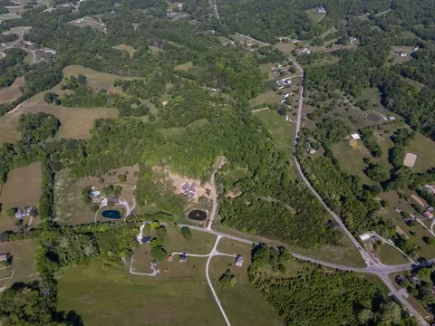 0 Arno Allisona Rd Tract 1, College Grove, TN 37046