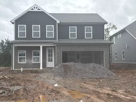 4935 Kai Dr, Murfreesboro, TN 37129