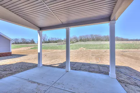 Exterior - 4933 Kai Dr, Murfreesboro, TN 37129 photo 2 of 3