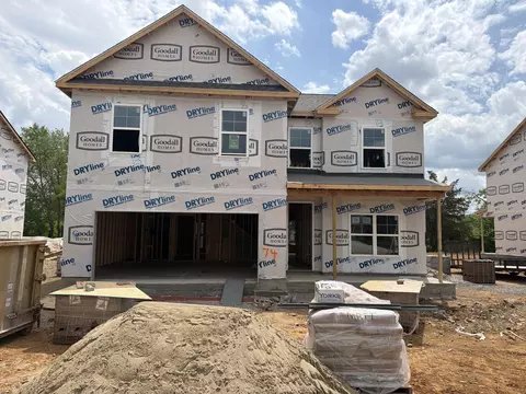 4933 Kai Dr, Murfreesboro, TN 37129