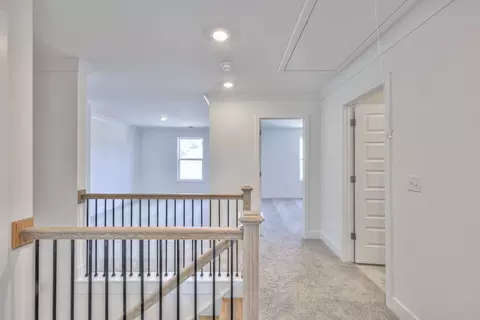 Entry Way - 4933 Kai Dr, Murfreesboro, TN 37129 photo 1 of 7