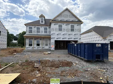 3503 Elene Way, Murfreesboro, TN 37129
