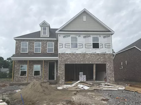 3503 Elene Way, Murfreesboro, TN 37129