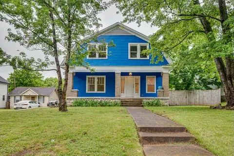 1424 Stainback Ave, Nashville, TN 37207