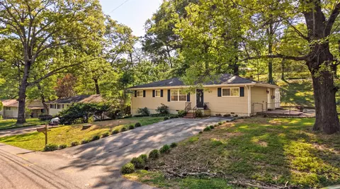 5415 May Cir, Hixson, TN 37343