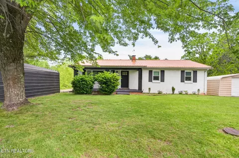 706 Industrial Dr, Monterey, TN 38574