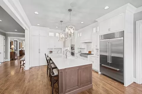 Kitchen - 1204 Echo Ln, Franklin, TN 37069 photo 6 of 8