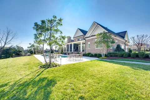 Exterior - 1204 Echo Ln, Franklin, TN 37069 photo 21 of 25