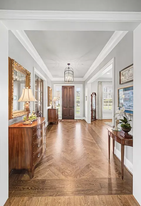 Entry Way - 1204 Echo Ln, Franklin, TN 37069 photo 1 of 5