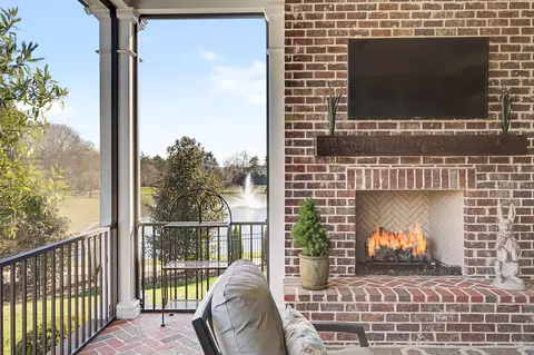 Exterior - 1204 Echo Ln, Franklin, TN 37069 photo 6 of 25