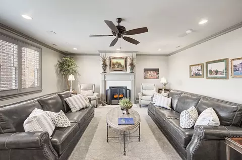 Living - 1204 Echo Ln, Franklin, TN 37069 photo 5 of 7