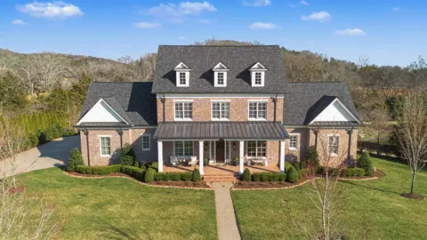 Exterior - 1204 Echo Ln, Franklin, TN 37069 photo 22 of 25