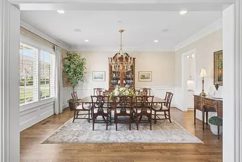 Dining - 1204 Echo Ln, Franklin, TN 37069 photo 1 of 3