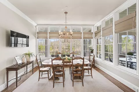 Dining - 1204 Echo Ln, Franklin, TN 37069 photo 3 of 3