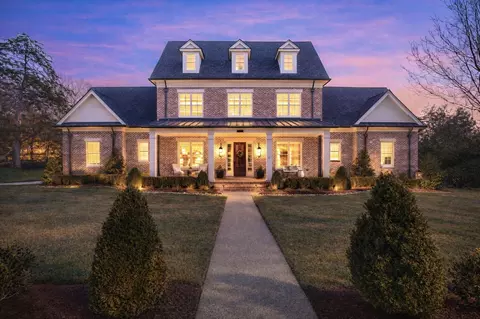 Exterior - 1204 Echo Ln, Franklin, TN 37069 photo 1 of 25