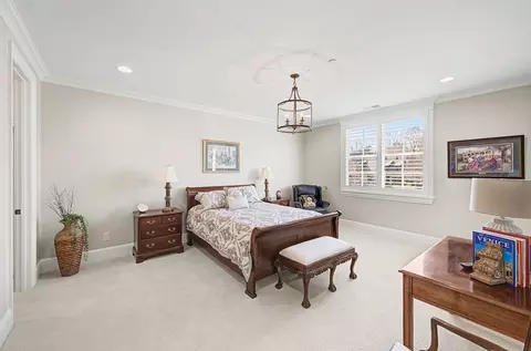 Bedroom - 1204 Echo Ln, Franklin, TN 37069 photo 3 of 3