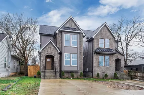 200 Queen Ave # A, Nashville, TN 37207
